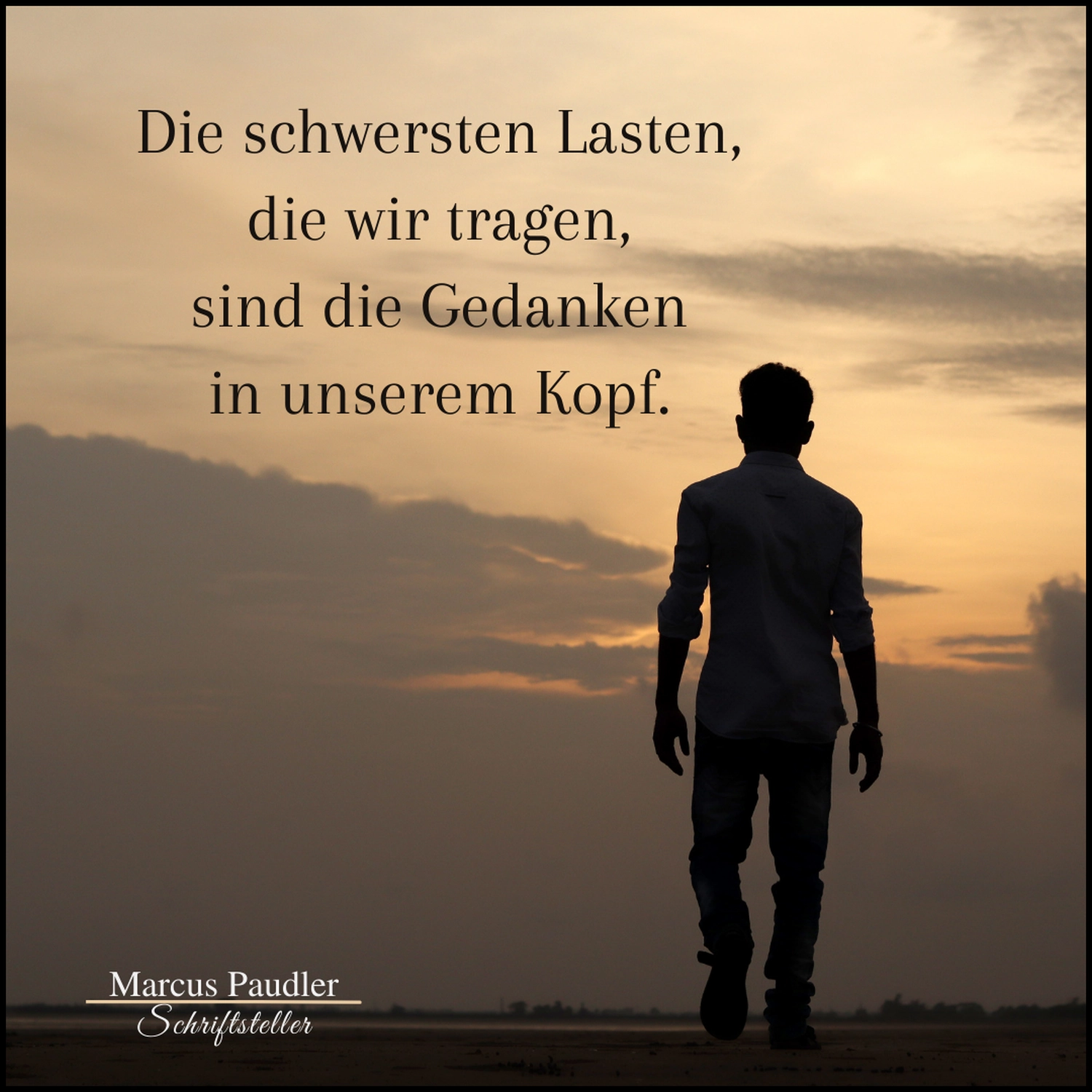 Marcus Paudler Neuzeit-Lyrik