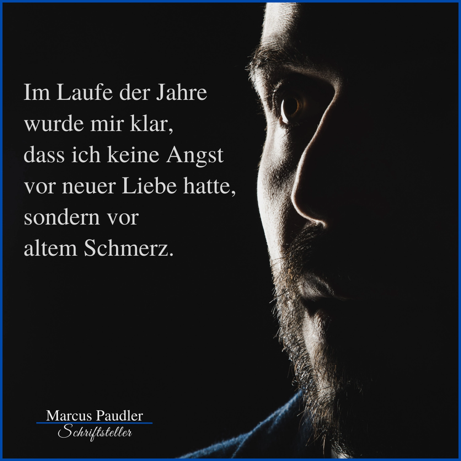 Marcus Paudler Bäume-Lyrik