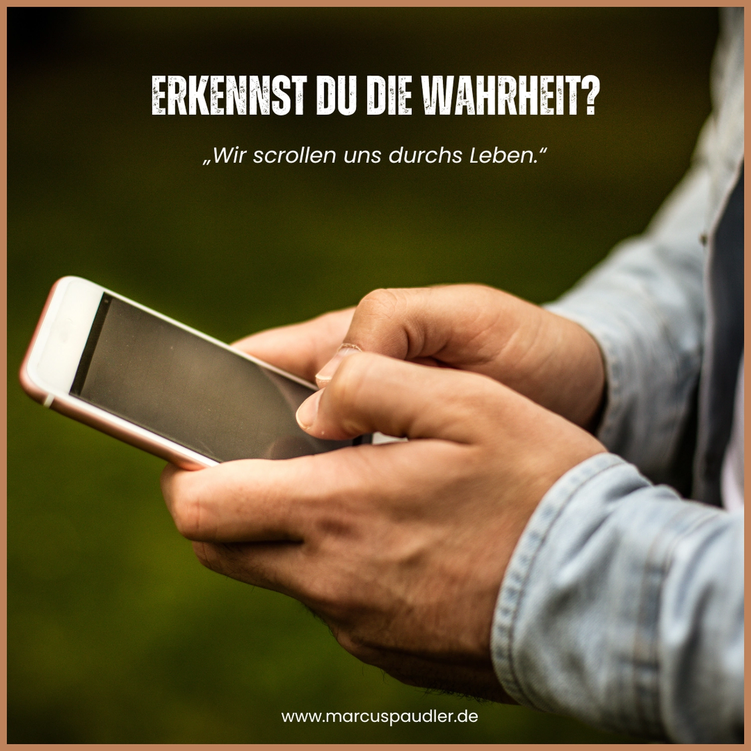 Blutige Geheimnisse von Marcus Paudler