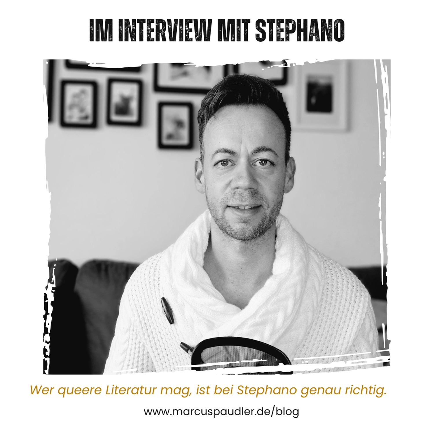 Blutige Geheimnisse von Marcus Paudler