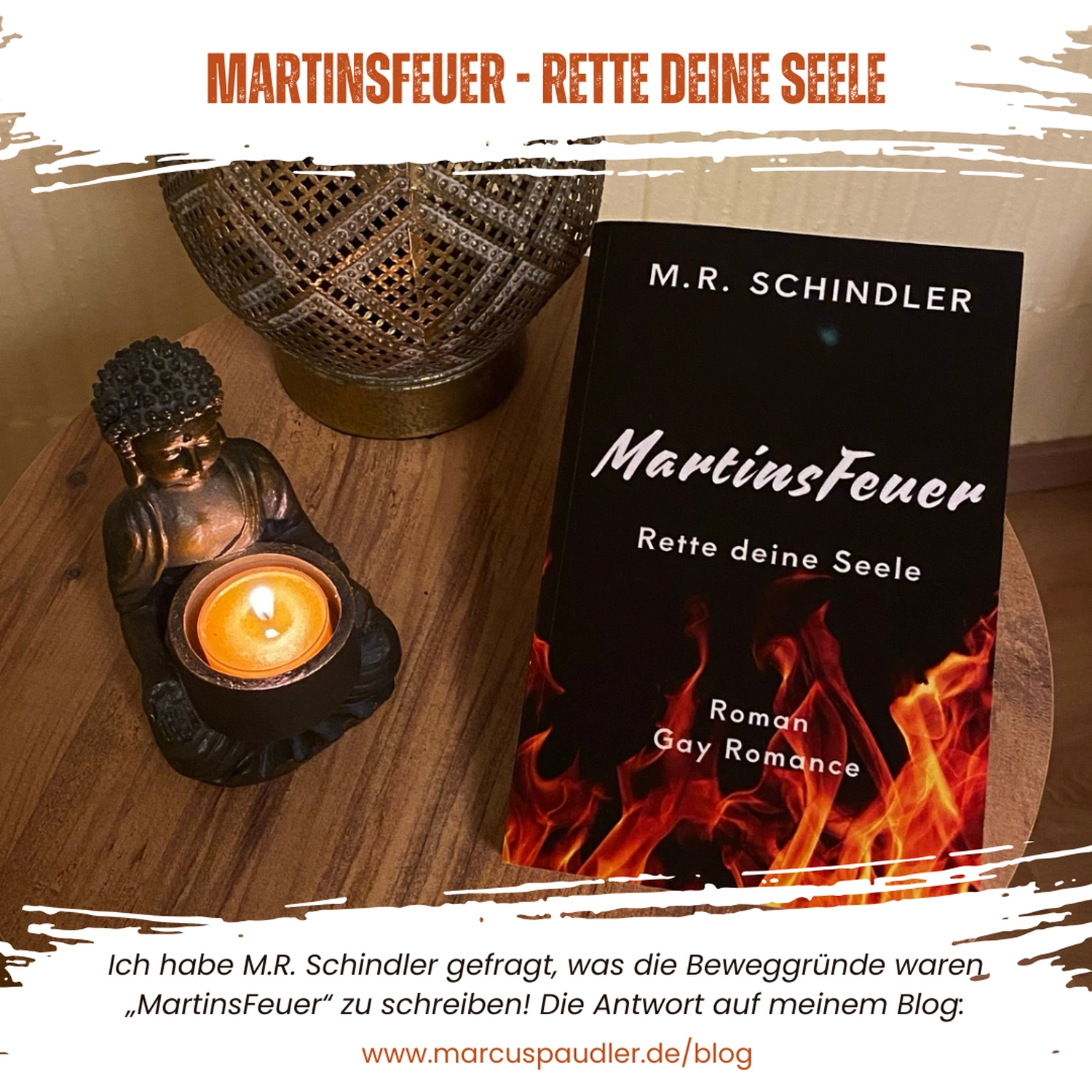 Blutige Geheimnisse von Marcus Paudler