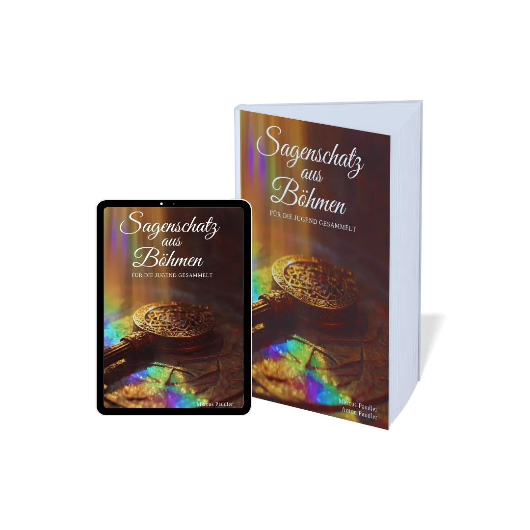 Blutige Geheimnisse von Marcus Paudler