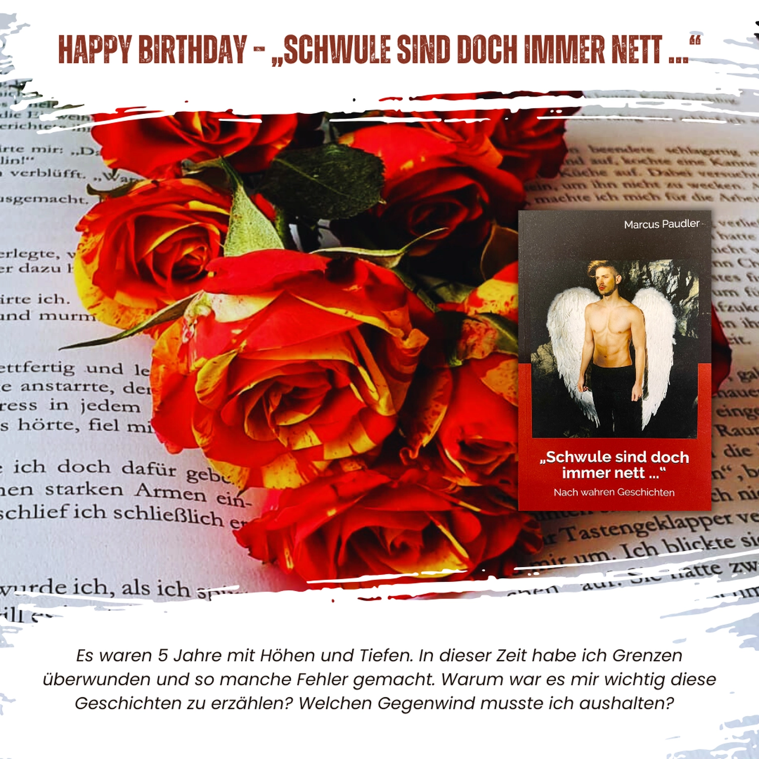 Blutige Geheimnisse von Marcus Paudler