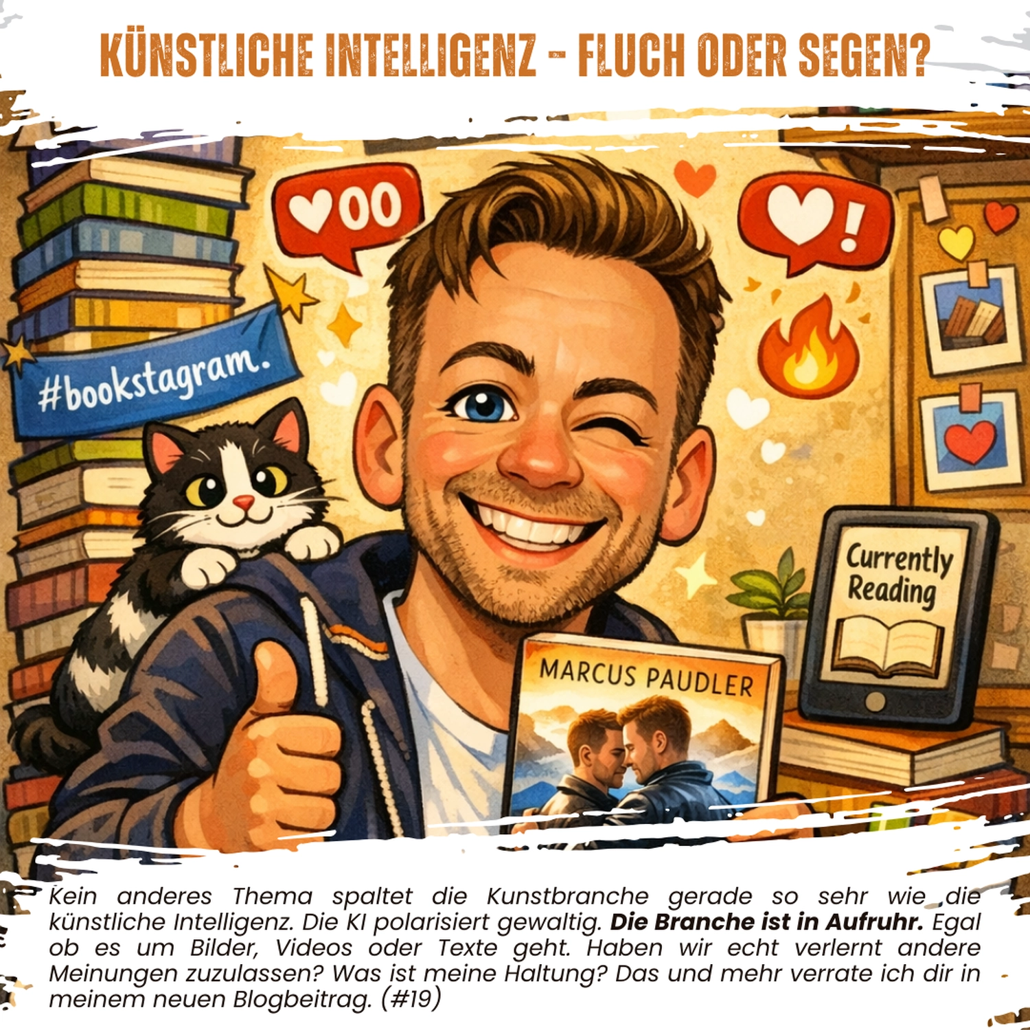 Blutige Geheimnisse von Marcus Paudler